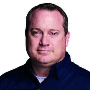 Ron Wellman, Mendix | Fintech Finance