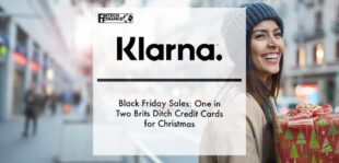 Black Friday sales: one in two Brits ditch credit cards for Christmas | Fintech Finance