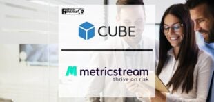 CUBE Partners with MetricStream to Bolster Client Decision-Making and Compliance Capabilities | Fintech Finance