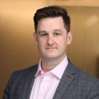 Charles McDowell | Fintech Finance