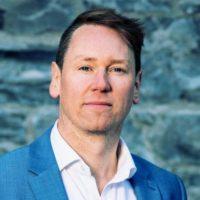 Colum Lyons | Fintech Finance