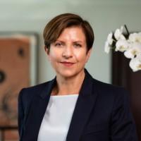 Deborah Keay | Managing Director, Chief Marketing Officer at JPMorgan Chase & Co. | Fintech Finance