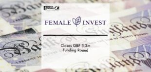 Female Invest closes GBP3.3m funding round | Fintech Finance