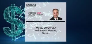 Money 20/20 USA with Robert Mancini, Finastra | Fintech Finance