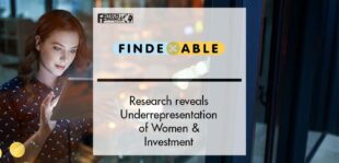 Research Reveals Underrepresentation of Women & Investment | Fintech Finance