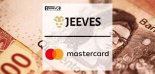 Global Fintech, Jeeves, and MasterCard Join Forces to Offer Fully Locally-Issued Physical and Virtual Cards for Mexican Businesses | Fintech Finance