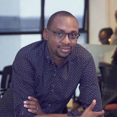 Ken Njoroge | Co-founder at Cellulant | Fintech Finance