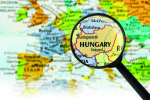 EXCLUSIVE: ‘Hungary for change’ – Gabor Bujaki, OTP Bank and Dean Wallace, ACI Worldwide in ‘The Paytech Magazine’ | Fintech Finance