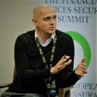 Jamie Broadbent | Fintech Finance