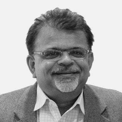 Parth Desai | founder and CEO of Pelican AI | Fintech Finance