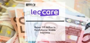 Leocare raises 110 million to revolutionise mobile insurance | Fintech Finance