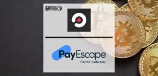 Mode partners with PayEscape to launch UK's first Bitcoin Payroll product | Fintech Finance