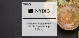 NYDIG Announces Acquisition of Bitcoin Payments App Bottlepay | Fintech Finance
