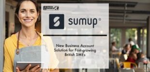 New SumUp Business Account solution for fast-growing British SMEs | Fintech Finance