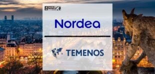 Nordea Investment Funds Picks Temenos Multifonds to Scale its Business | Fintech Finance