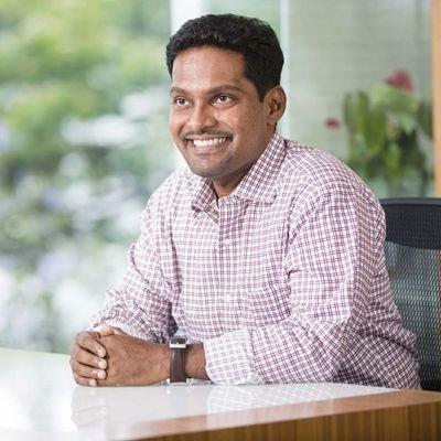 Anand Daniel | Partner at Accel | Fintech Finance