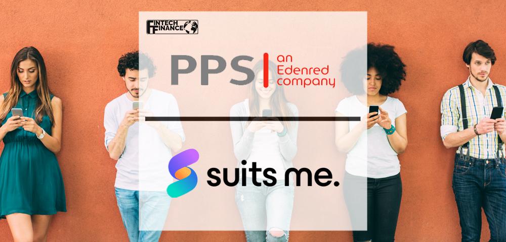 PPS powers Suits Me – the personal account for everyone | Fintech Finance