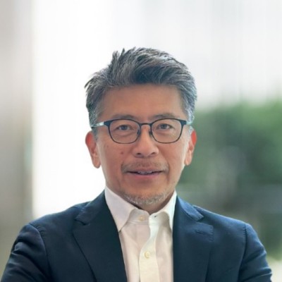 Ray Shinzawa