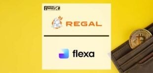 Regal Partners with Flexa to Enable Digital Currency Payments | Fintech Finance