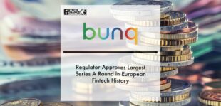 Regulator approves largest series A round in European fintech history | Fintech Finance