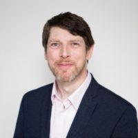 Richard Farrell | Fintech Finance