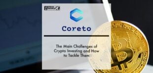 The main challenges of crypto investing and how to tackle them | Fintech Finance