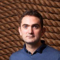 Tim Fouracre | Fintech Finance