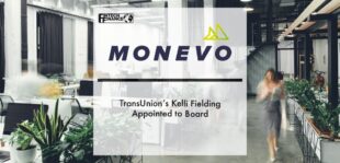 TransUnion’s Kelli Fielding Appointed to Monevo Board | Fintech Finance