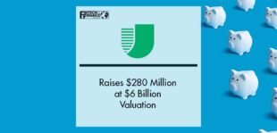 Upgrade Raises $280 Million at $6 Billion Valuation | Fintech Finance