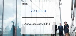 Valour Announces new CEO | Fintech Finance