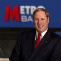 Vernon Hill | Fintech Finance