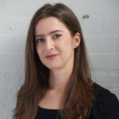 Merritt Hummer | Partner at Bain Capital Ventures | Fintech Finance