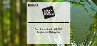Virtual Africa Tech Festival Sets Record with 20,000 Registered Delegates | Fintech Finance