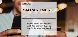 Virtual Banks Mox and Livi Grab Top Spots in Regional Mobile Banking Benchmark | Fintech Finance