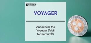 Voyager announces the Voyager Debit Mastercard | Fintech Finance