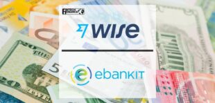 Wise partners with ebankIT - giving banks worldwide access to fast, low-cost international money transfers | Fintech Finance