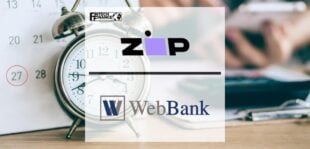Zip Partners with WebBank to Launch ‘Zip Card’ To Extend Buy Now, Pay Later Everywhere Payment Offering | Fintech Finance