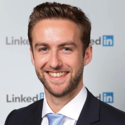 Lewis Ide, SWIFT | Fintech Finance