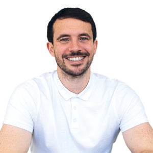 Danny Scott, CoinCorner | Fintech Finance