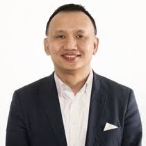 Aik Boon Tan | Chief Commercial Officer at Thunes | Fintech Finance