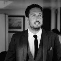 Brandon Tobman | GetCovered CEO | Fintech Finance