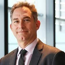 Jason Yetton | Chief Executive, Specialist Businesses & Group Strategy at Westpac | Fintech Finance