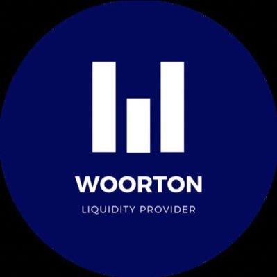 Woorton | Fintech Finance