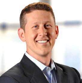 Ken Gavrity | Executive Vice President - Head of Payments & Analytics at KeyBank | Fintech Finance