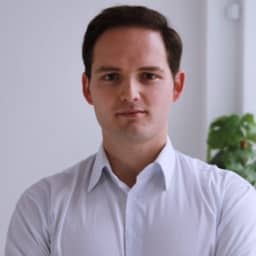 Michael Cassau