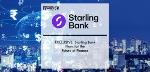 EXCLUSIVE: Starling Bank Plans for the Future of Finance | Fintech Finance