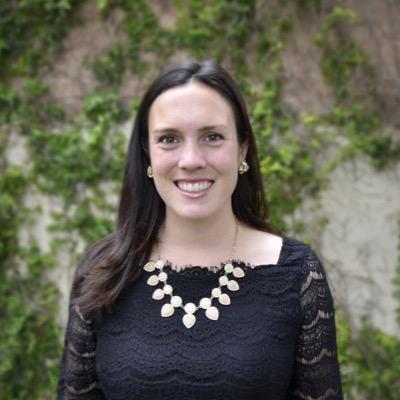Cara Hayward | Director of Strategic Partnerships, North America for Currencycloud | Fintech Finance