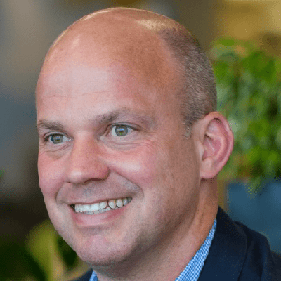 Matt Hammerstein | CEO for Barclays Bank UK | Fintech Finance