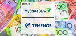 MyState Bank Selects Temenos for its Digital Banking Expansion in Australia | Fintech Finance