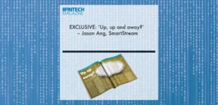 EXCLUSIVE: ‘Up, up and away?’ – Jason Ang, SmartStream in ‘The Fintech Magazine’ | Fintech Finance